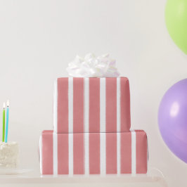 Papel de Regalo Rayas Costeras