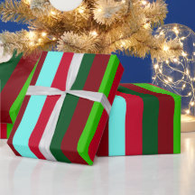 Rayas modernas Navideñas festivas