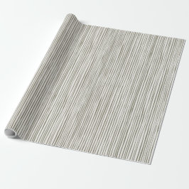 Papel De Regalo Rayas verdes de oliva dibujadas | Navidad | Día fe