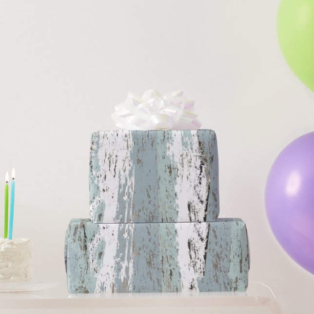 Papel De Regalo Rayo de playa (Regalos de fiesta)