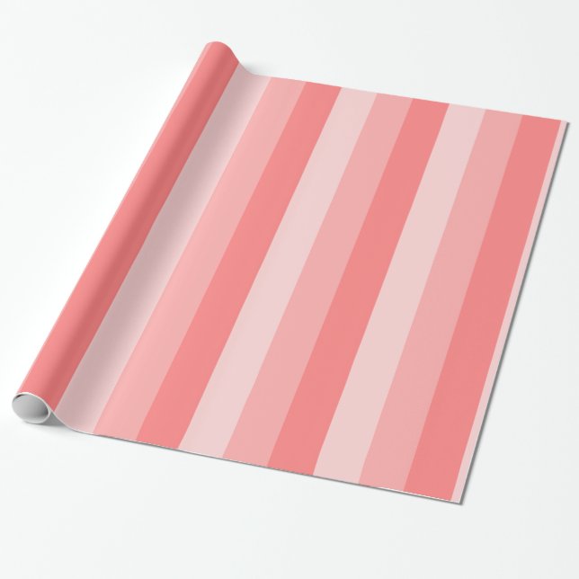Papel De Regalo Rayos (Desenrollado)