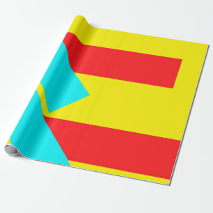 Papel De Regalo Rectángulos