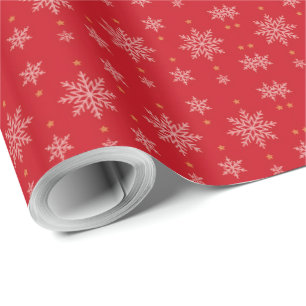 Papel De Regalo Red Me Up