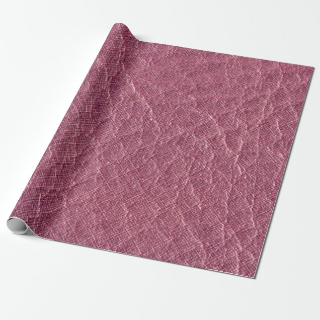 Papel De Regalo Red paper texture,  dark backgroundabstract, ancie (Desenrollado)