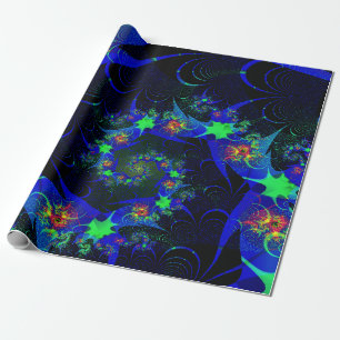 Papel De Regalo Redondeo