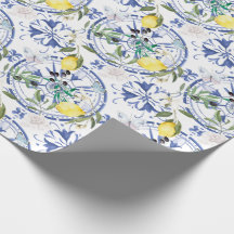 Redondo,ornamental ,azulejo español ,mediterráneo 
