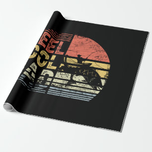 Papel De Regalo Reel Guay Dad Fishing Lover