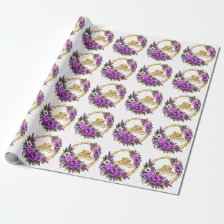Papel De Regalo Regalo de aniversario número 20