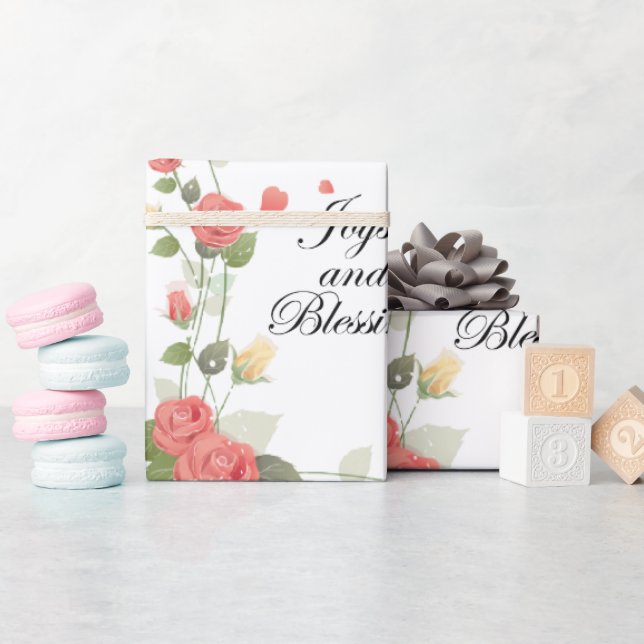 Papel De Regalo Regalo de Eid Mubarak, Eid al-Fitr (Baby Shower)