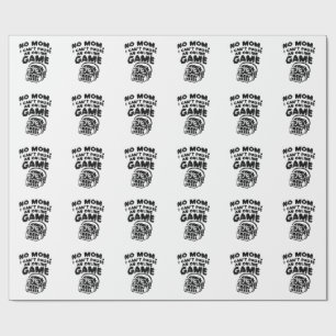 Papel De Regalo Regalo de juegos de azar