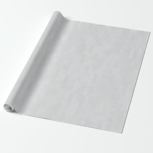 Papel De Regalo regalo de moda de patrón geométrico gris claro m