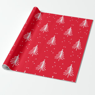 Papel De Regalo Regalo de Navidad