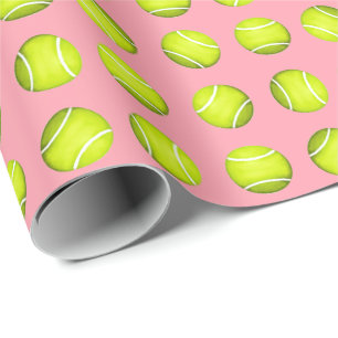 Papel De Regalo Regalo de tenis