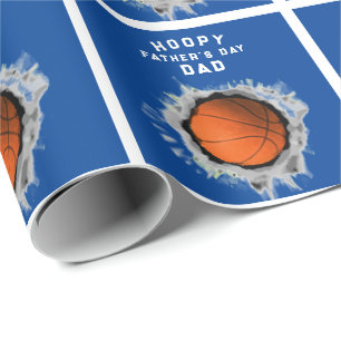Papel De Regalo Regalo del Día del Padre