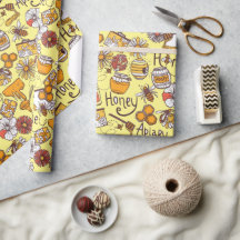 Regalo Floral Apiario de Abejas Melíferas