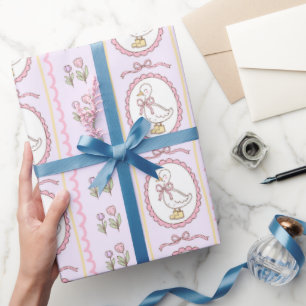 Papel De Regalo Regalo lindo para niños, bebés y showers de bebé