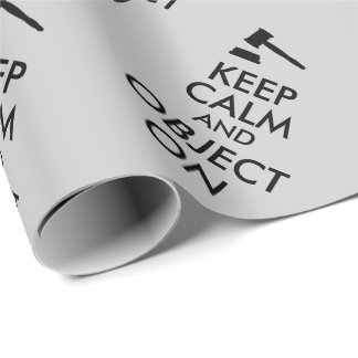 Papel De Regalo Regalo para el estudiante de Derecho o el profesor