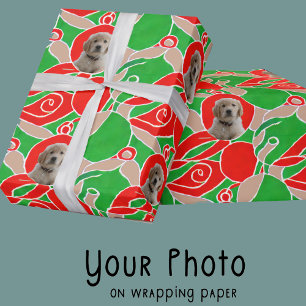 Papel De Regalo Regalo para mamás de mascotas amantes de los perro
