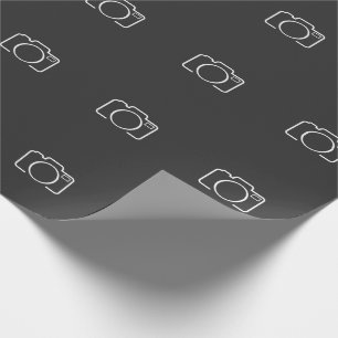 Papel De Regalo Regalo personalizado para padres familia foto