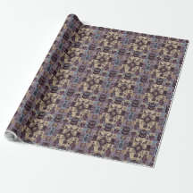 Regalo único de aquelarre de brujas Hechicería