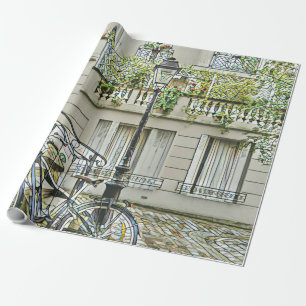 Papel De Regalo Regalos de bicicleta de montaña