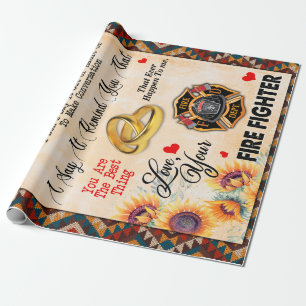 Papel De Regalo Regalos de esposas   Carta A Mi Esposa Amor Por Es