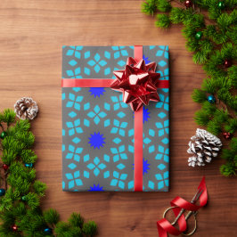 Papel De Regalo Regalos de fiesta 
