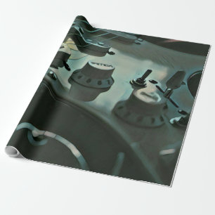 Papel De Regalo Regalos de guitarra para novio