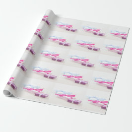 Papel De Regalo Regalos envolviendo regalos