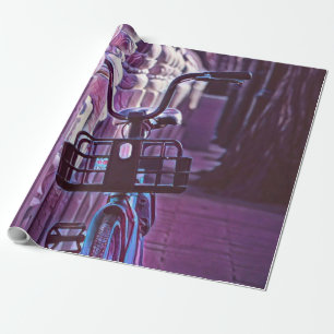 Papel De Regalo Regalos para ciclistas