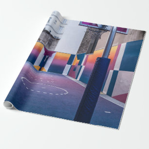 Papel De Regalo regalos personalizados de baloncesto