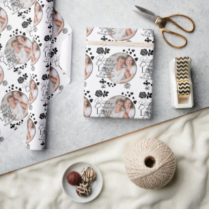 Papel De Regalo Regalos Personalizados para Cuñada