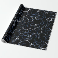 Regalos Químicos de Fórmula Química