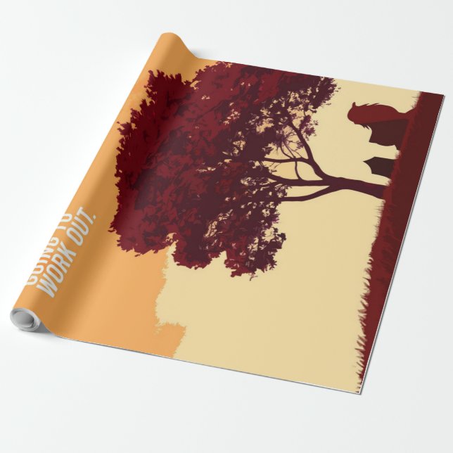 Papel De Regalo Regalos únicos para tío|Un regalo de tío increíble (Desenrollado)