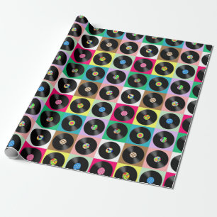 Papel De Regalo Registros por todas partes