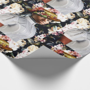 Papel De Regalo Renacimiento de Harlem 1921