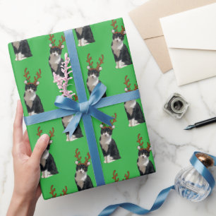 Papel De Regalo Reno Calíope