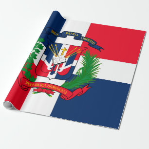 Papel De Regalo República Dominicana