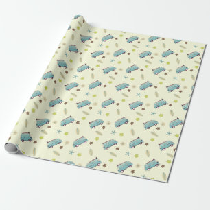 Papel De Regalo Resaca de rv