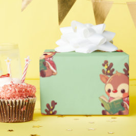 Papel De Regalo Resto de los libros