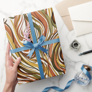 Papel De Regalo Resumen