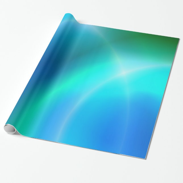 Papel De Regalo Resumen (Desenrollado)