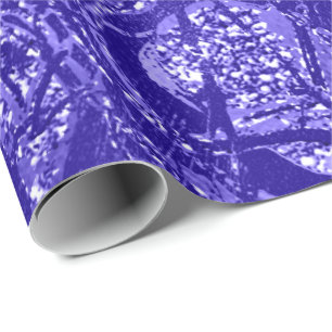 Papel De Regalo Resumen Anatomía Cuerpo Célula Naturaleza Dorado A