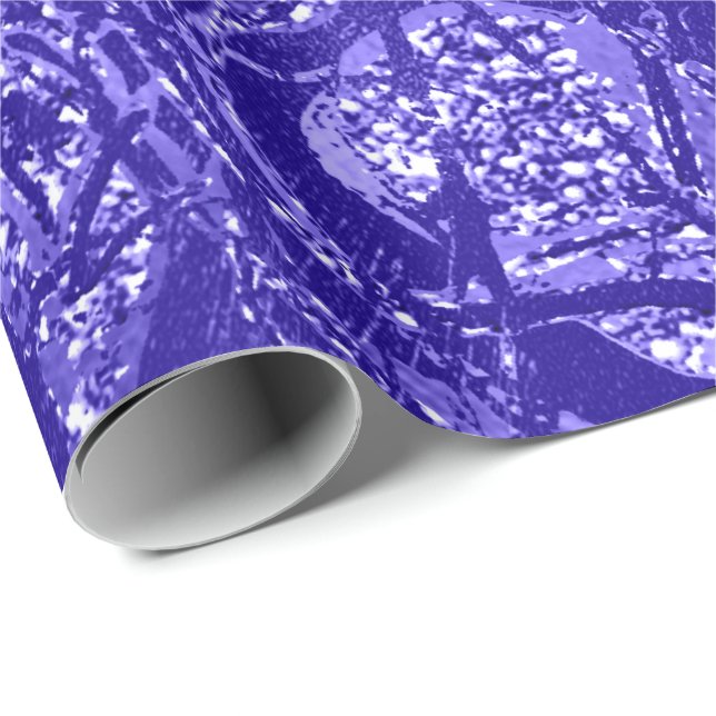 Papel De Regalo Resumen Anatomía Cuerpo Célula Naturaleza Dorado A (Esquina del rollo)