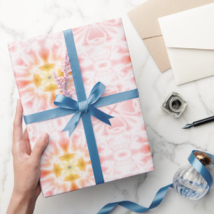 Papel De Regalo Resumen brillante