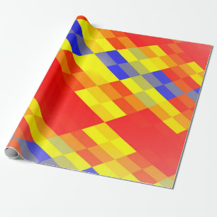 Papel De Regalo Resumen de diseño de fondo abstracto de mezcla de