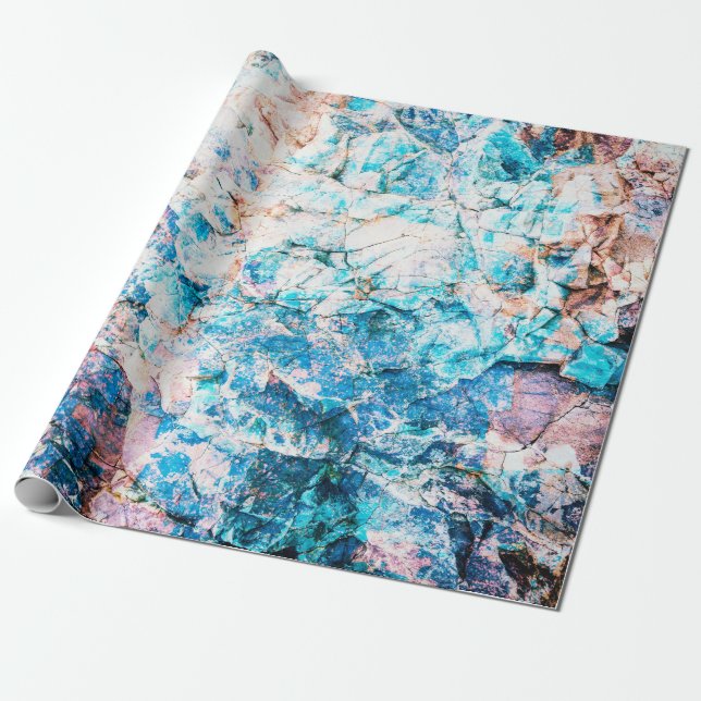 Papel De Regalo Resumen de fondo grueso abstracto, edad, antigüeda (Desenrollado)