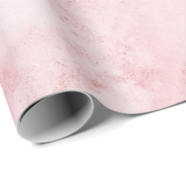 Papel De Regalo Resumen de Girly Pink
