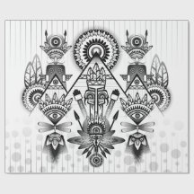 Resumen de la antigua tribu indígena