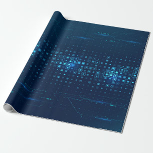 Papel De Regalo Resumen de los antecedentes tecnológicos. Innovaci